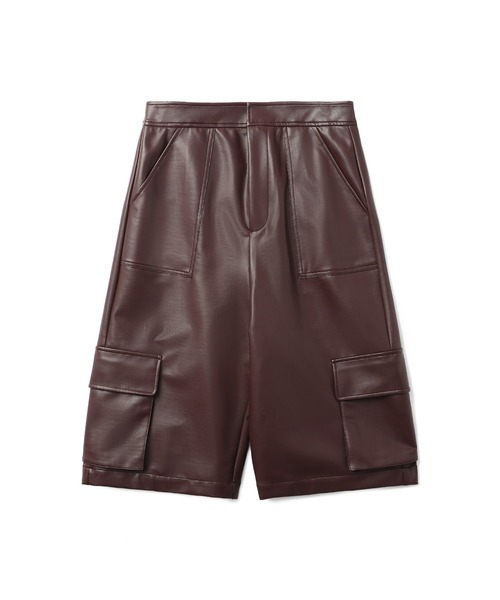 BAPY BY A BATHING APE パンツ カーゴパンツ BERMUDA SHORTS 