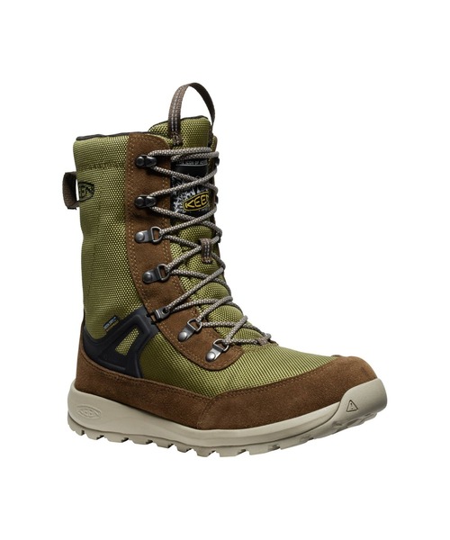 KEEN（キーン） ブーツ GLIESER TALL WP / グリーザー トール
