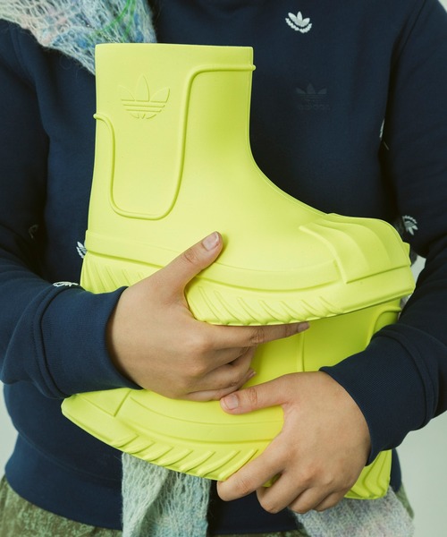 adidas ブーツ ADIFOM SST BOOT WOMENS / アディダス アディ