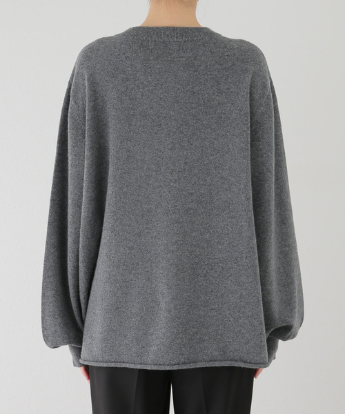 FRAMeWORK ニット 「extream cashmere X/エクストリームカシミヤ FRAMeWORK ニット 「extream cashmere X/エクストリームカシミヤ