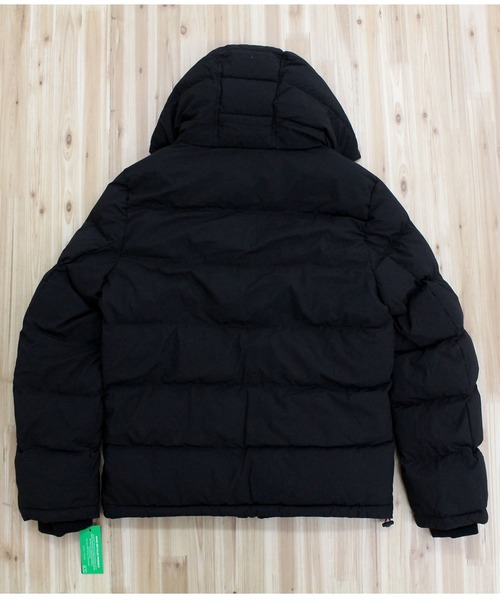 TOMMY HILFIGER（トミー・ヒルフィガー） ダウンジャケット ダウン