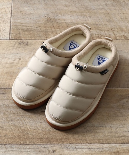 GERRY（ジェリー） サンダル 「GERRY/ジェリー」アウトドア クロッグ