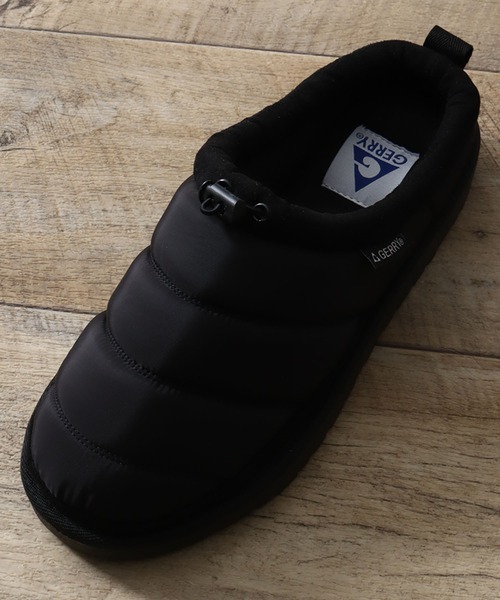 GERRY（ジェリー） サンダル 「GERRY/ジェリー」アウトドア クロッグ