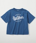 tシャツ デビラボ BIGシルエット プリント...の詳細画像5