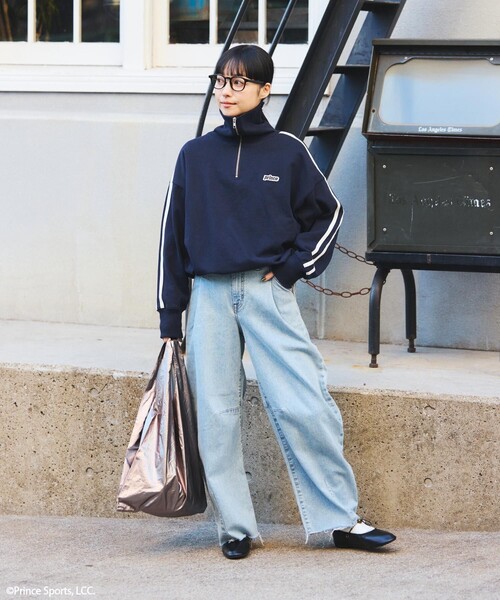 RE. スウェット ピンク 楽天市場】【中古】BALENCIAGABB PARIS ICON Oversized Crewneck