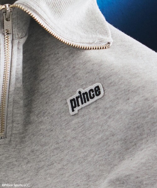 FREAK'S STORE トレーナー スウェット prince/プリンス prince