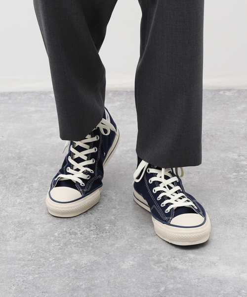 CONVERSE スニーカー 「CONVERSE / コンバース」CANVAS ALL STAR