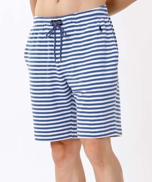 POLO RALPH LAUREN SLEEPWEAR パンツ LAUREN/ポロラルフローレン
