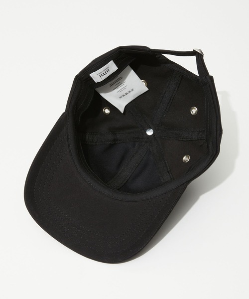 AMI Alexandre Mattiussi キャップ 帽子 PARISRED ADC