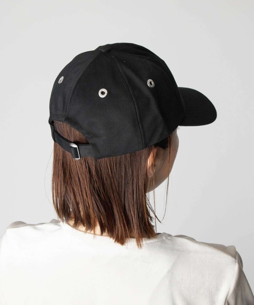 AMI Alexandre Mattiussi キャップ 帽子 PARISRED ADC