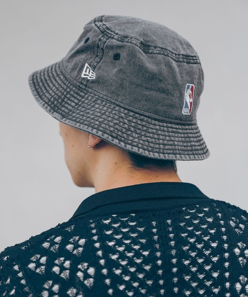 福袋 オンライン NEW ERA ERA/ニューエラ」NBA/バケットハット 「NEW ハット 帽子 ファングッズ