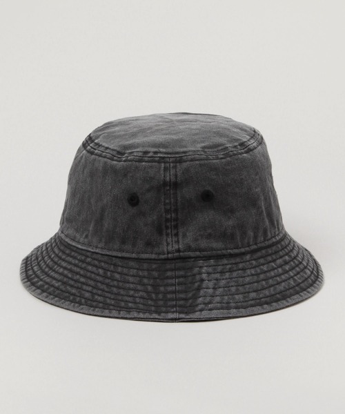 NEW ERA 帽子 ハット 「NEW ERA/ニューエラ」NBA/バケットハット
