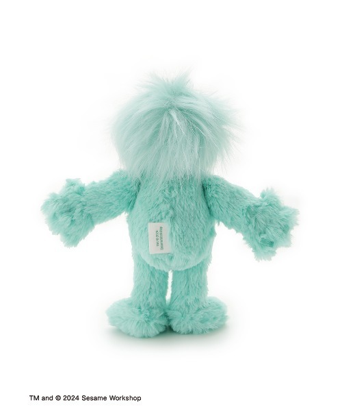 SESAME STREET（セサミストリート） おもちゃ ぬいぐるみS ロジータ