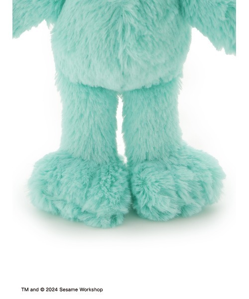 SESAME STREET（セサミストリート） おもちゃ ぬいぐるみS ロジータ