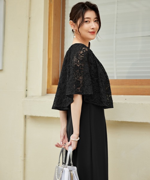 DRESS+（ドレスプラス） ドレス パーティードレス ドレス ワンピース