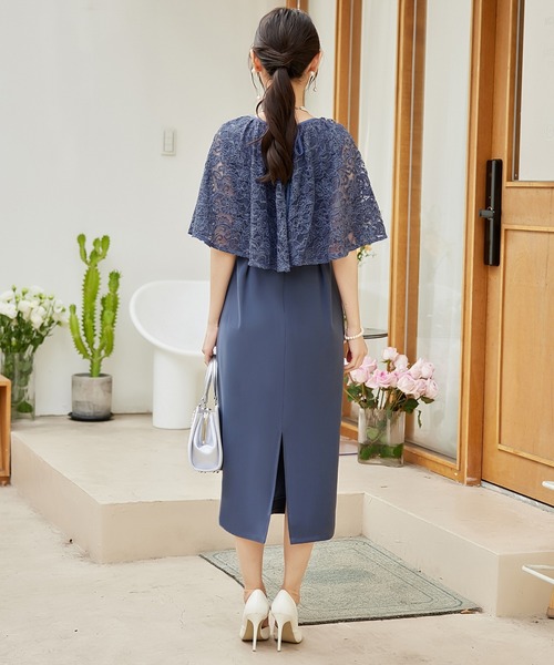 DRESS+（ドレスプラス） ドレス パーティードレス ドレス ワンピース