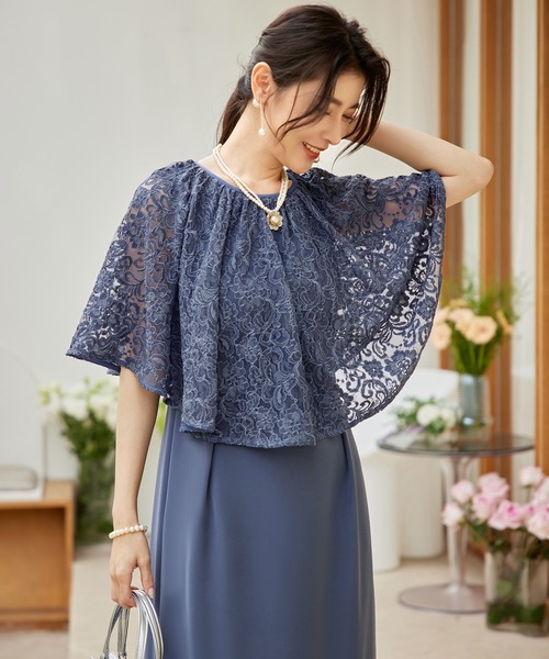 DRESS+（ドレスプラス） ドレス パーティードレス ドレス ワンピース