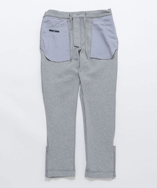 SHIPS（シップス） スウェットパンツ ジャージ 「WEB限定」SHIPS