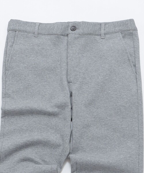 SHIPS（シップス） スウェットパンツ ジャージ 「WEB限定」SHIPS