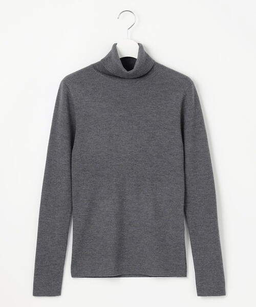 23区（ニジュウサンク） ニット セーター 「Oggi1月号/CLASSY.11月号