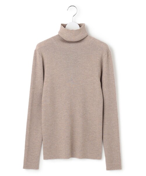 23区 ニット セーター 「Oggi1月号/CLASSY.11月号掲載