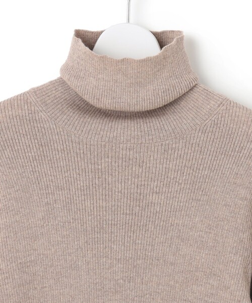 23区（ニジュウサンク） ニット セーター 「Oggi1月号/CLASSY.11月号