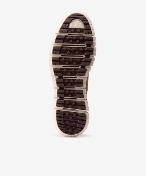 COLE HAAN（コールハーン） ブーツ ゼログランド リマスタード