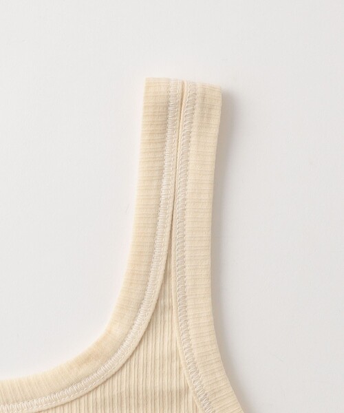STEVEN ALAN 「BASERANGE」HEART BRA/ブラトップ : ZOZOTOWN