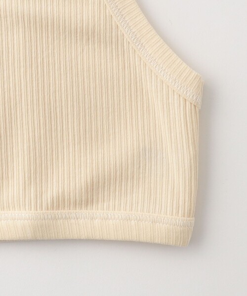 STEVEN ALAN 「BASERANGE」HEART BRA/ブラトップ : ZOZOTOWN