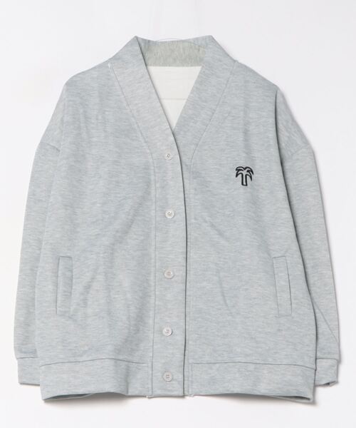 MAISON DE THERESE コート アウター ベースボールジャケット