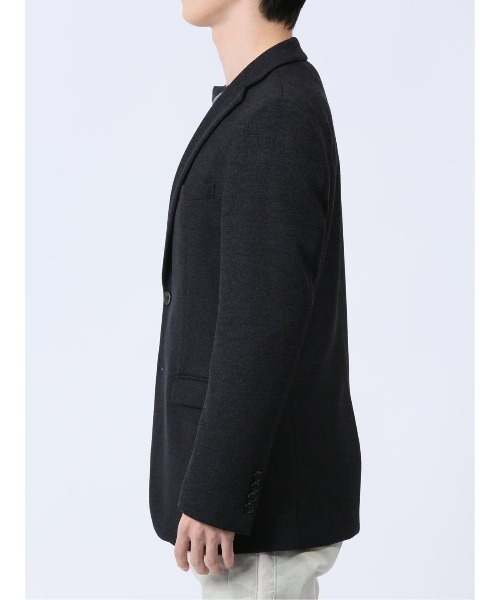 renoma HOMME ジャケット テーラードジャケット 「表地