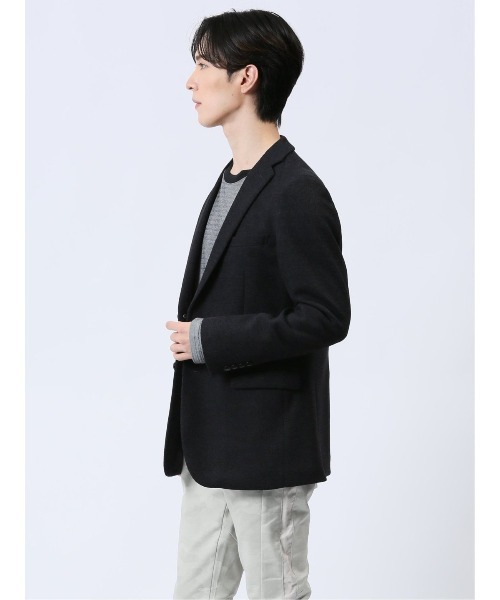 renoma HOMME ジャケット テーラードジャケット 「表地