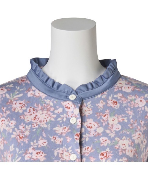 KID BLUE キッドブルー ルームウェア ワンピース KID BLUE｜キッドブルーのワンピース（ルームウェア・パジャマ）通販