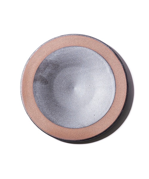 食器 「ANGLE」 SOIL PLATE 落ち着いたカフェタイムを演出するクラシックなソイルプレート　　「電子レンジ・食洗器対応」 | MILLION CARATS | 19