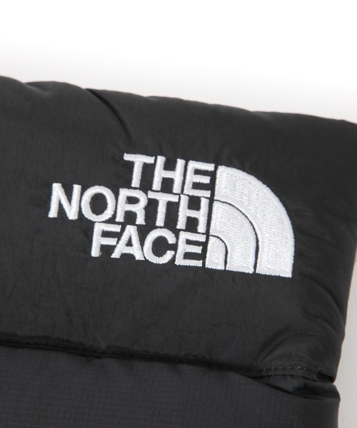 THE NORTH FACE ネックウォーマー スヌード 「THE FACE(ザ