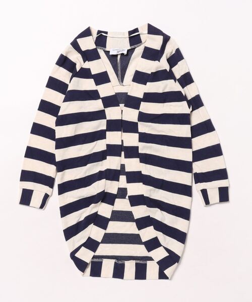 MONNALISA（モナリザ） コート アウター ジャケット キッズ 子供服