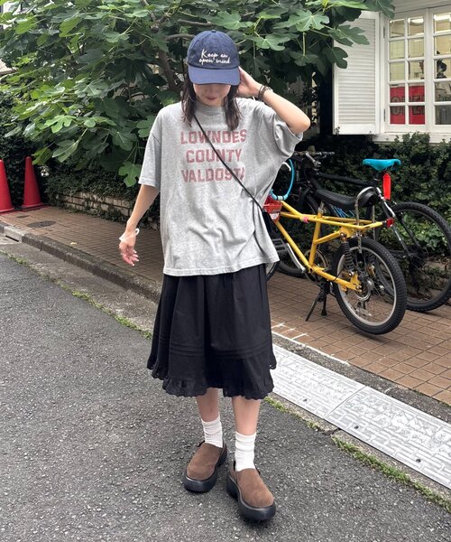 Discoat シューズ 「S~XLサイズ」クロッグサボシューズ