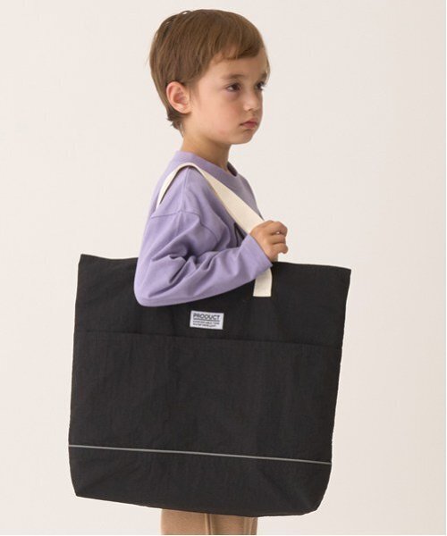 b・ROOM（ビールーム） レッスンバッグ 「撥水加工」レッスンバッグ