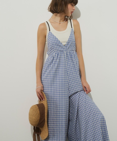 GYDAロンパ♡サロペット完売品 楽天市場】gyda（オールインワン・サロペット｜レディース