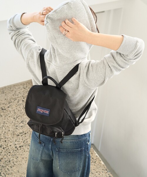 FREAK'S STORE デイバック リュック 限定展開 JANSPORT/ジャン