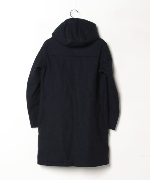 ORCIVAL（オーシバル） ダッフルコート 14 ネイビー レディース