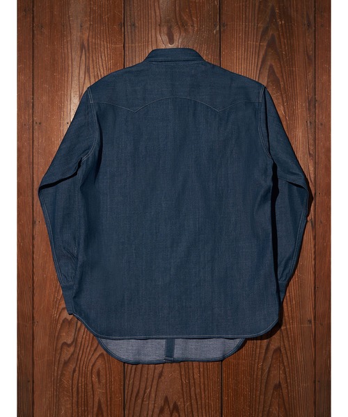 Levi's（リーバイス） シャツ LEVI'S(R) VINTAGE CLOTHING ショート