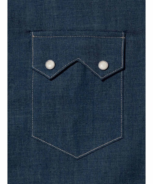 Levi's（リーバイス） シャツ LEVI'S(R) VINTAGE CLOTHING ショート