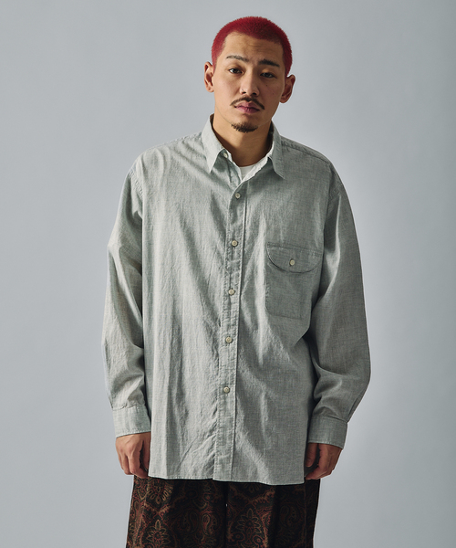 JOURNAL STANDARD J.S HOMESTEAD　Mサイズ　メンズ JOURNAL STANDARD J.S HOMESTEAD パンツ J.S.Homestead