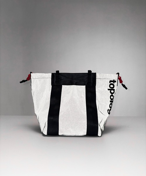 Topologie トートバッグ Summit Tote Small サミットトート