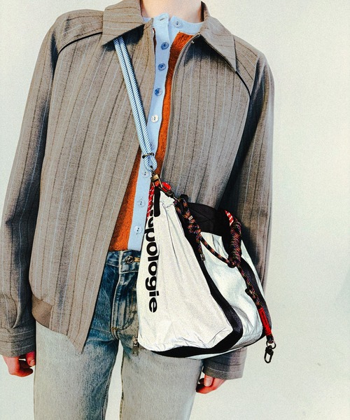 Topologie トートバッグ Summit Tote Small サミットトート