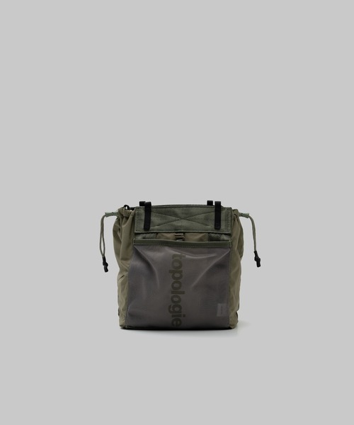 topologie/Summit Tote サミットトート/スモール Summit Tote Small サミットトートスモール 【バッグ単体
