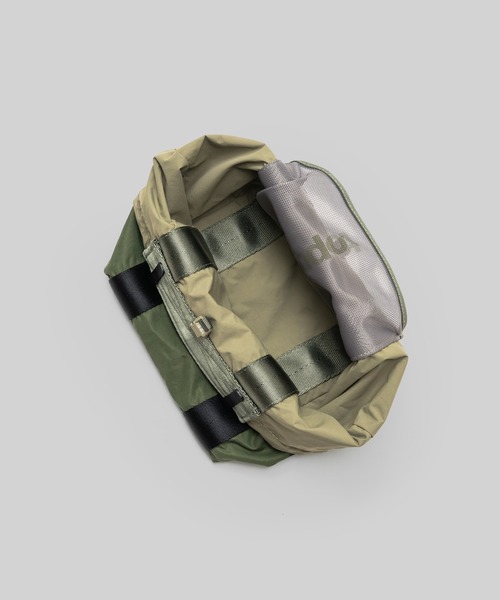 Topologie（トポロジー） トートバッグ Summit Tote Small サミット