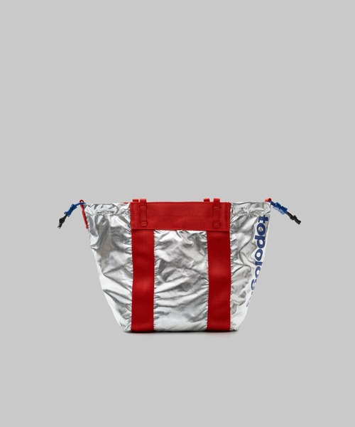Topologie（トポロジー） トートバッグ Summit Tote Small サミット