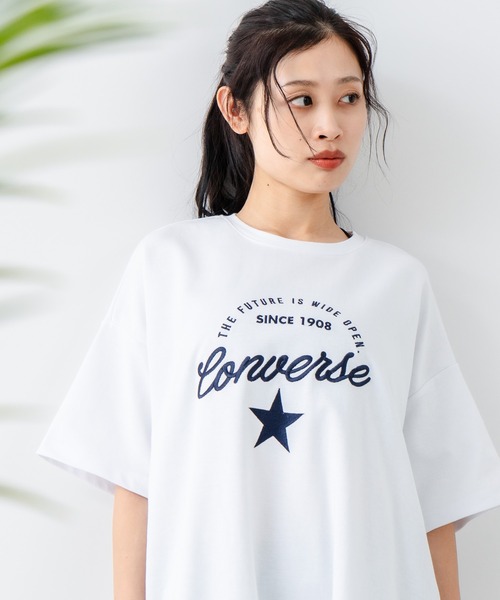 tシャツ AnchorTシャツ レディース Anchor Smith 「Anchor Smith」 半袖Tシャツ L ブラック